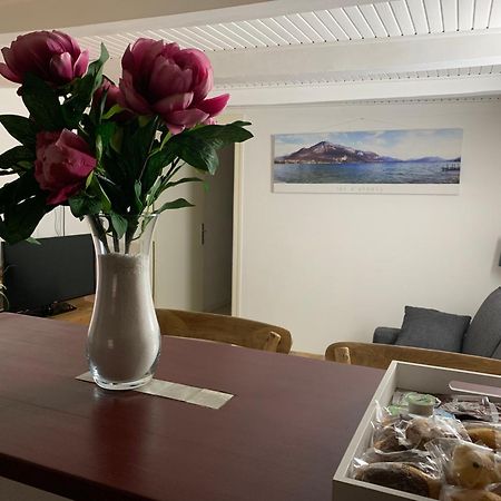 Annecy Sainte Claire Vieille Ville 38M2 Terrasse Proche Gare Et Lac 4 Pers 3 Etoiles 외부 사진