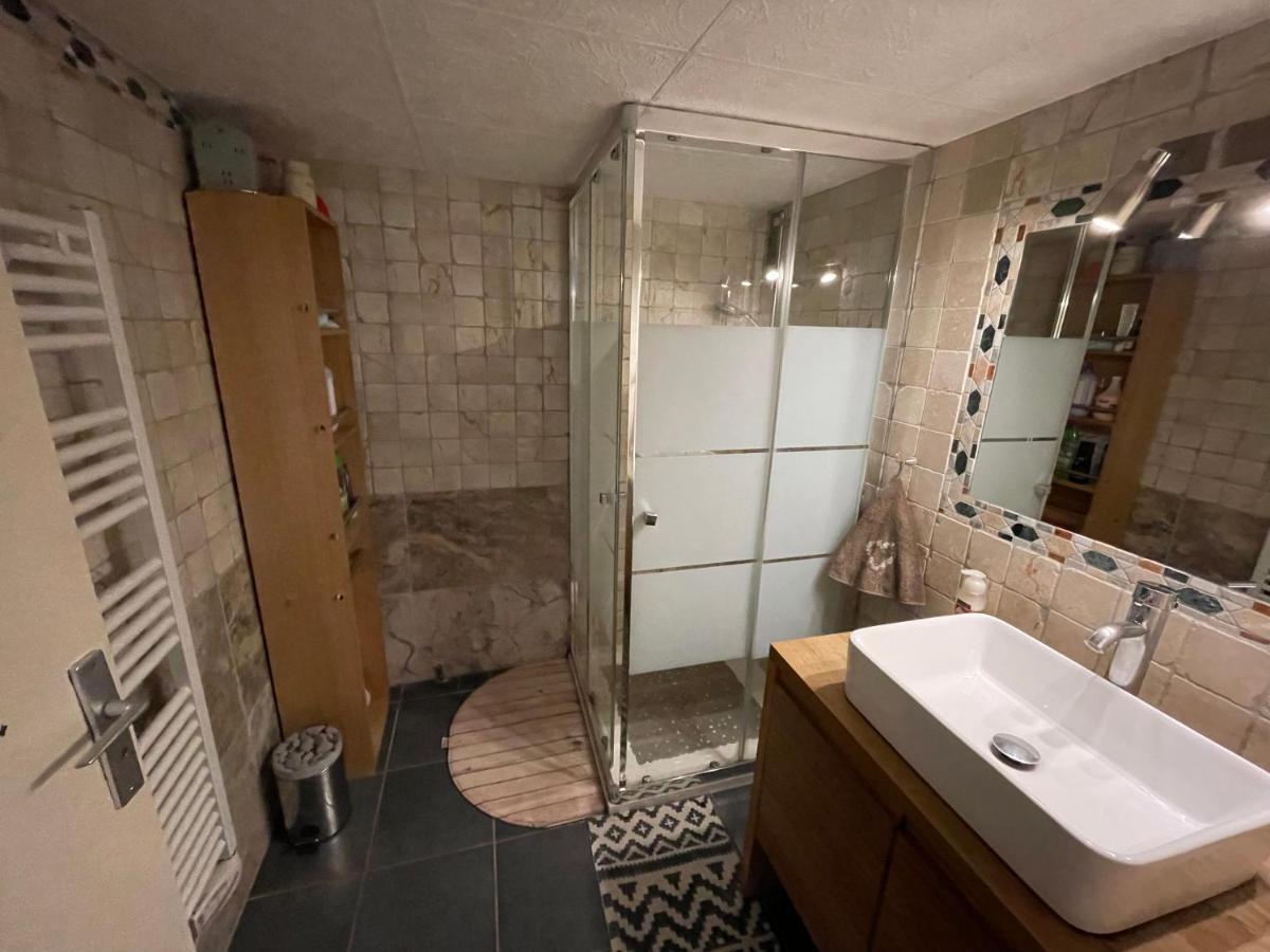Annecy Sainte Claire Vieille Ville 38M2 Terrasse Proche Gare Et Lac 4 Pers 3 Etoiles 외부 사진