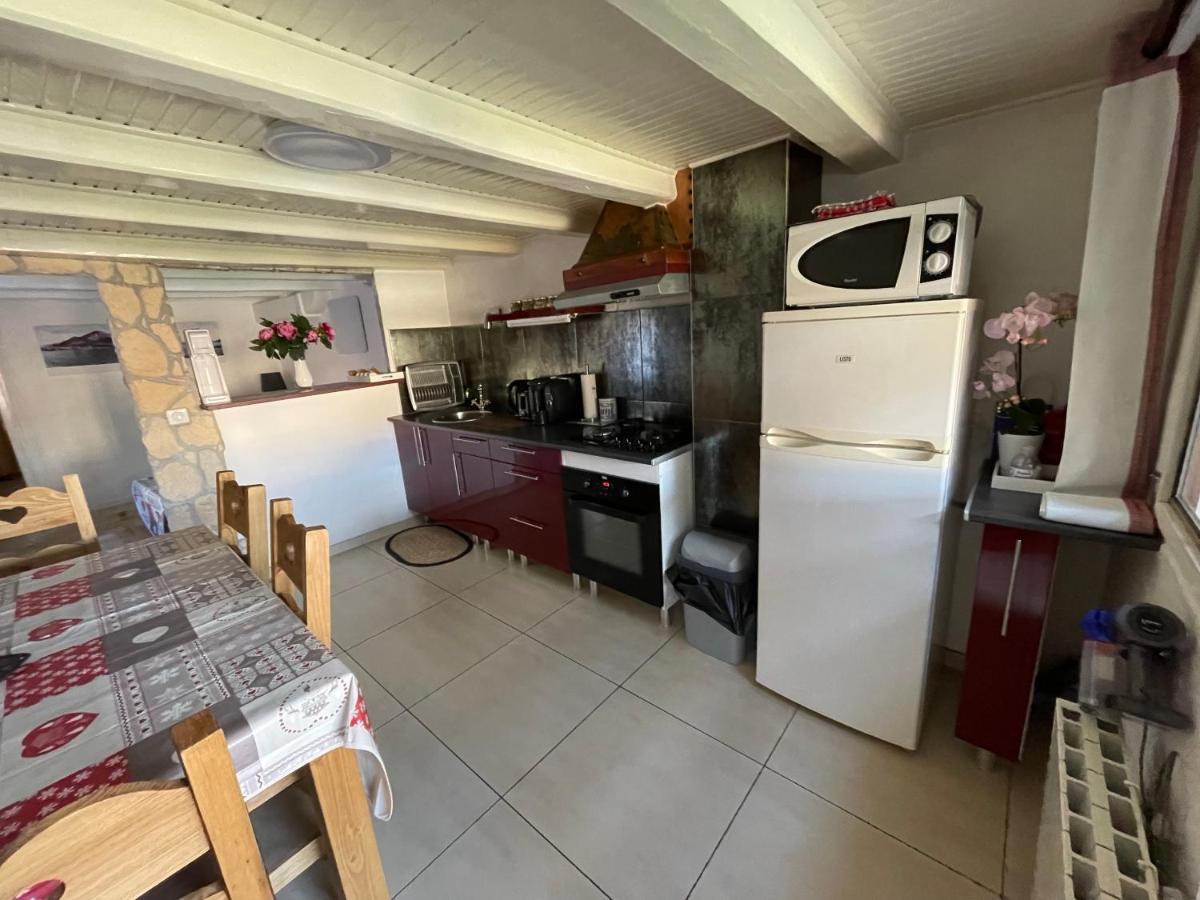 Annecy Sainte Claire Vieille Ville 38M2 Terrasse Proche Gare Et Lac 4 Pers 3 Etoiles 외부 사진