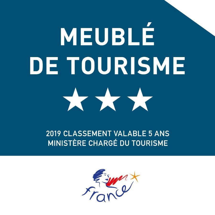 Annecy Sainte Claire Vieille Ville 38M2 Terrasse Proche Gare Et Lac 4 Pers 3 Etoiles 외부 사진