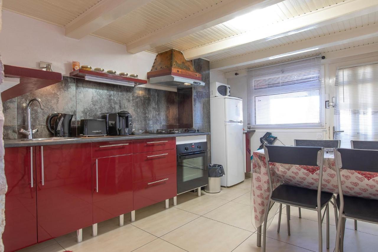 Annecy Sainte Claire Vieille Ville 38M2 Terrasse Proche Gare Et Lac 4 Pers 3 Etoiles 외부 사진