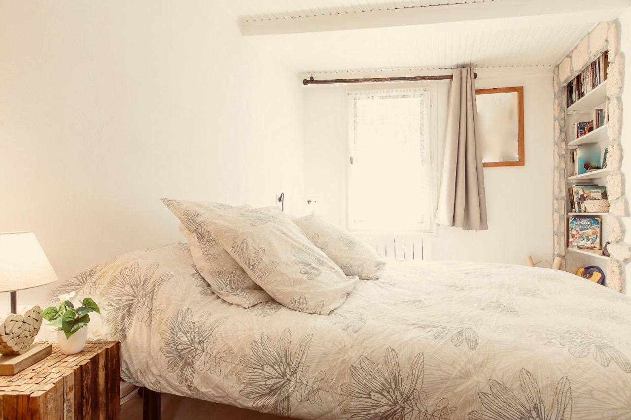 Annecy Sainte Claire Vieille Ville 38M2 Terrasse Proche Gare Et Lac 4 Pers 3 Etoiles 외부 사진